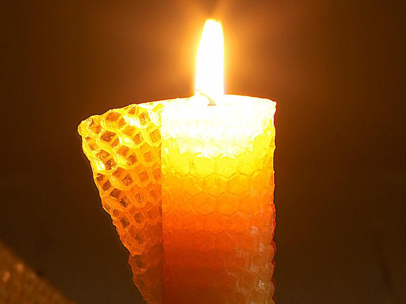 Choisir les meilleures cires et mèches pour des bougies maison