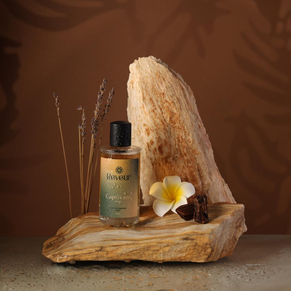 Sélectionner des parfums captivants qui envoûtent vos sens