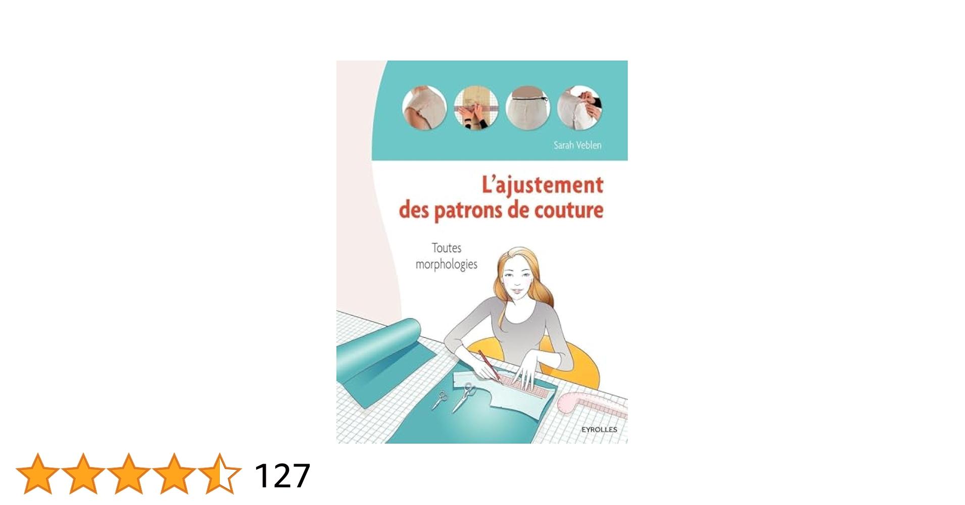 Ajustements pour différentes morphologies : un tricot sur mesure