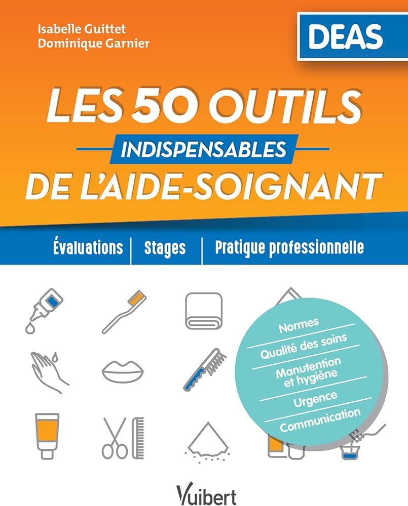 Les outils indispensables pour une opération sans accroc