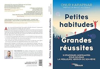 Les petites habitudes qui changent tout en une semaine