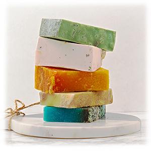 Comment faire fondre du savon rapidement