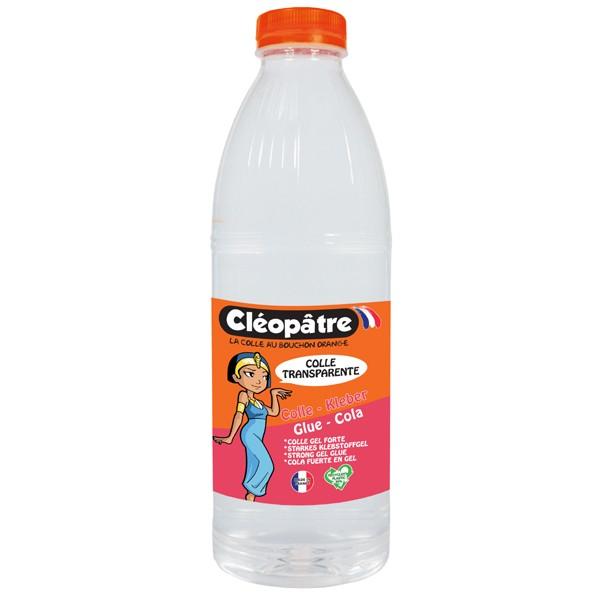 Les étapes clés pour mélanger la colle Cléopâtre avec brio