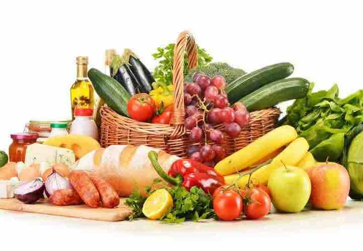 Les secrets dune​ alimentation équilibrée pour un ventre ‌plat