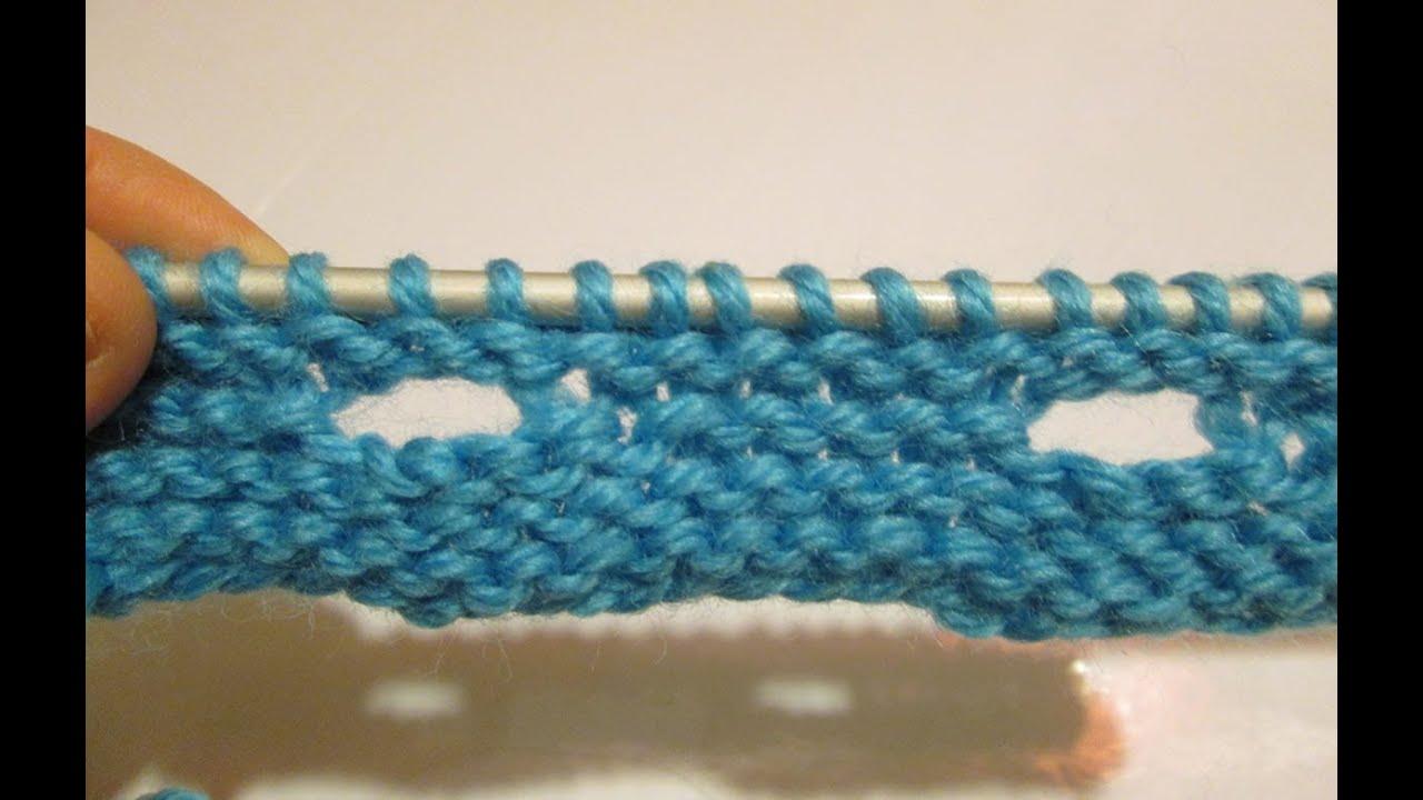 Erreurs courantes à éviter lors du tricot des boutonnières