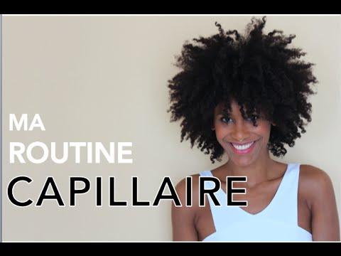 Des routines ‍capillaires à‍ adopter ⁢pour favoriser la pousse