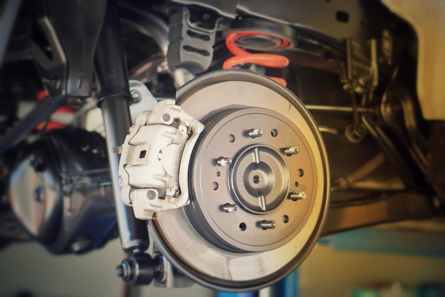 Comprendre le fonctionnement du système de freinage