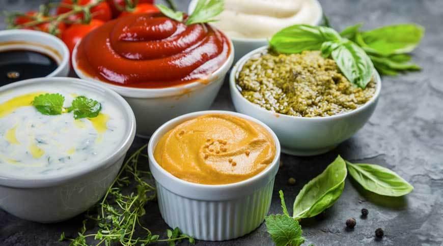 Accords Savoureux : Sauces⁣ Maison qui⁤ Éveillent‍ les Papilles