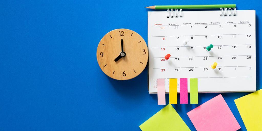 Limportance de la planification dans la gestion des cdt