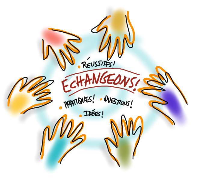 Échanges et trocs : une mode durable et économique