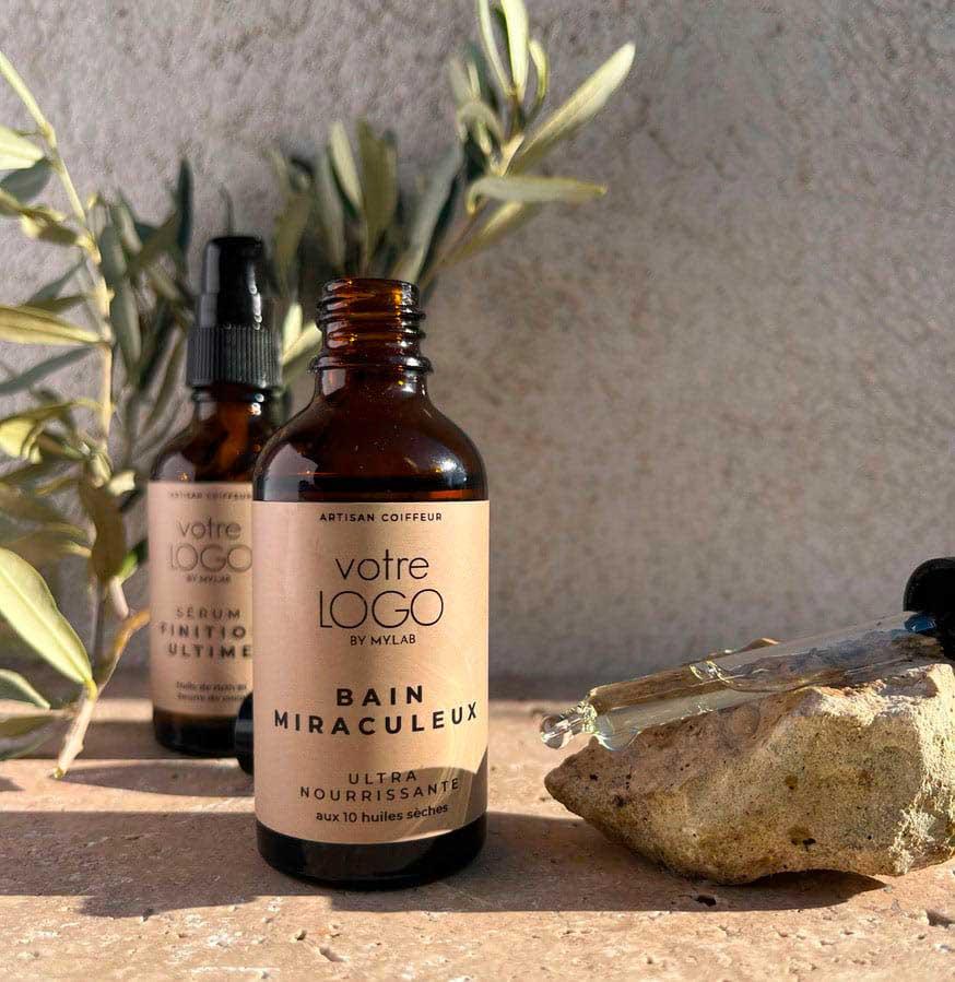 Les soins‌ post-bain dhuile‍ pour un éclat durable