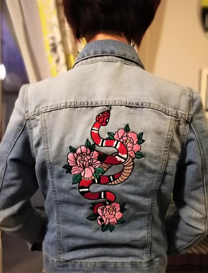 Lart de personnaliser ses vêtements pour plus de style à moindre coût