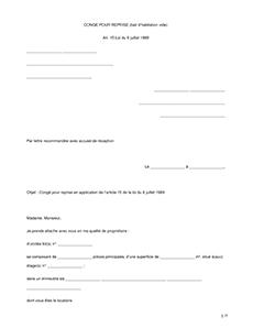 Les clés dune lettre de résiliation efficace et bien structurée