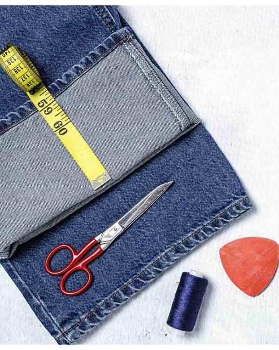 Les outils indispensables pour un ourlet réussi