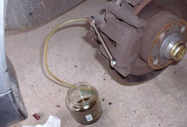 Les étapes clés pour réaliser une purge efficace