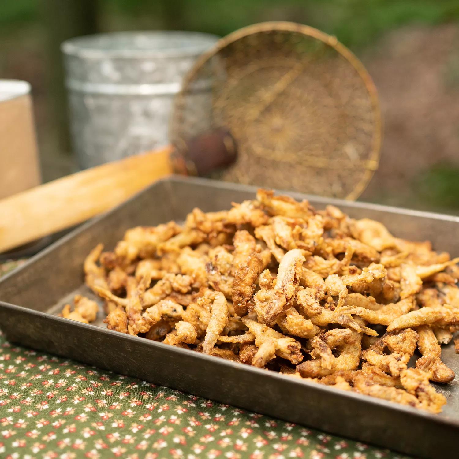 Techniques de⁢ Cuisson : Friture, Cuisson au Four ou Air Fryer ?