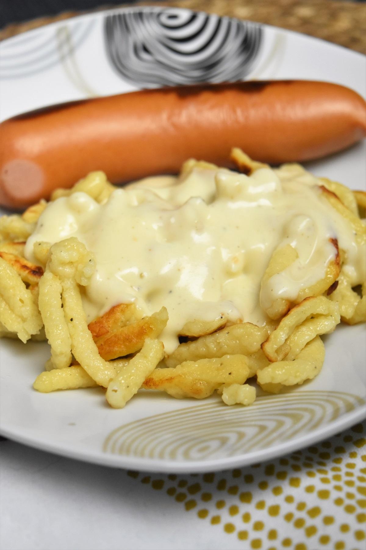 Les étapes clés pour une texture ​parfaite