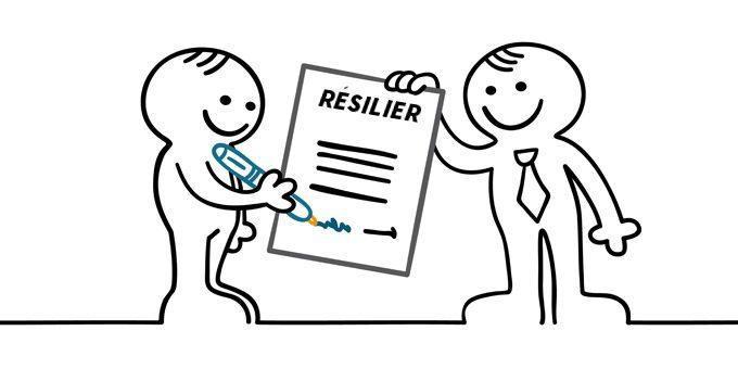 Que faire après lenvoi de votre lettre de résiliation ?