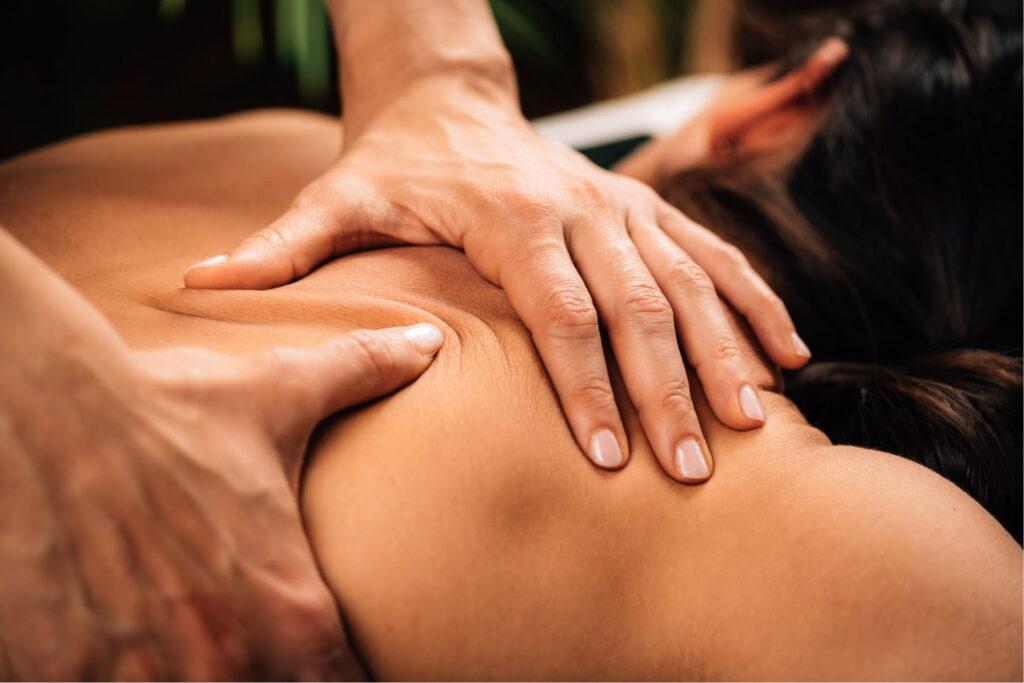 Comment faire un bon massage