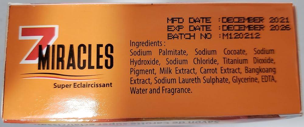 Les alliés ‍de votre peau​ : ingrédients​ miracles à privilégier