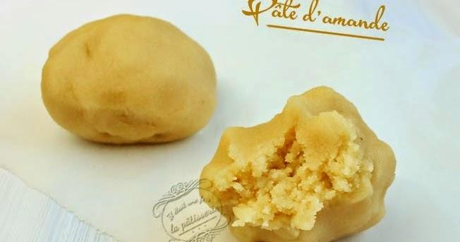 Les secrets dune pâte damande réussie à la ​maison