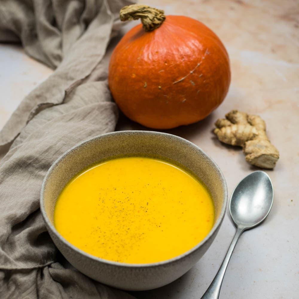Des⁣ variantes créatives⁤ pour⁣ égayer⁣ votre soupe au potiron