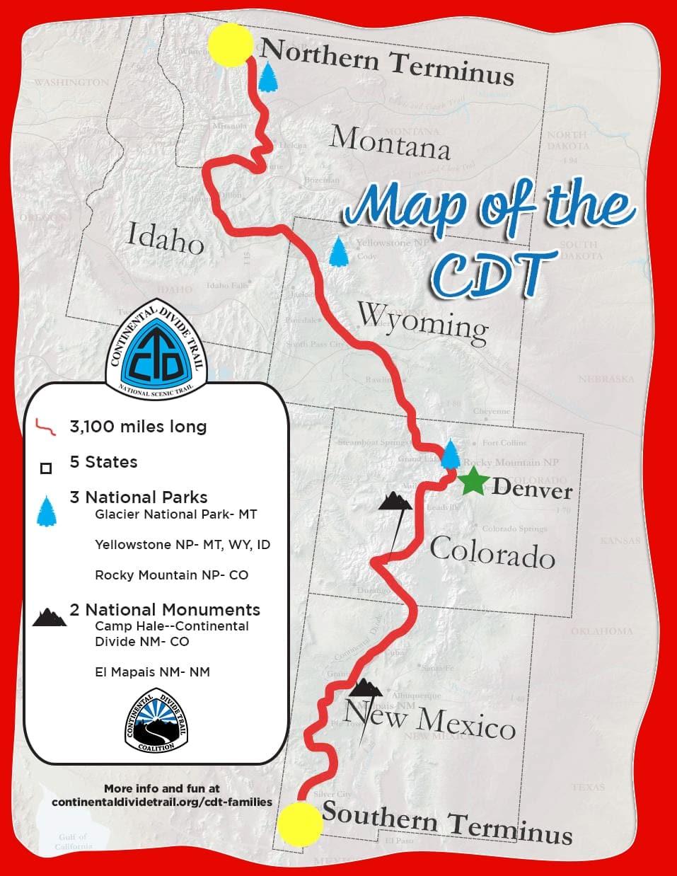 Comment faire baisser cdt