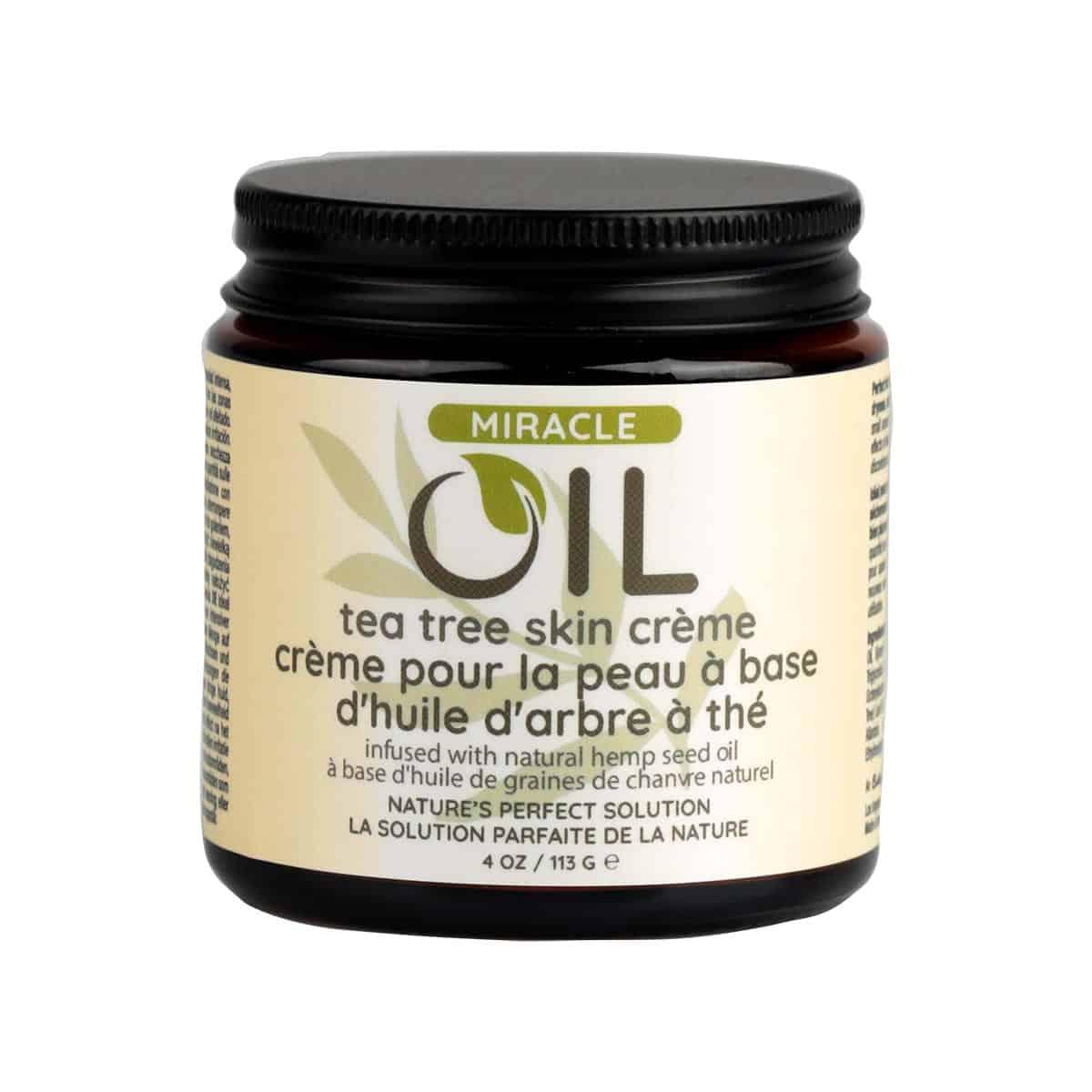 Les soins ciblés : les crèmes miracles à ​adopter