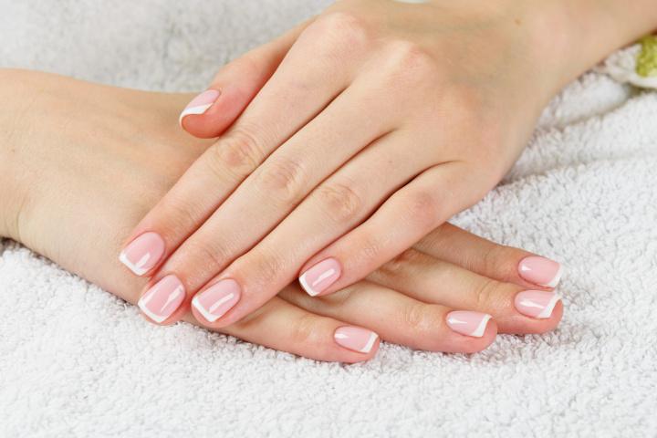 Comment faire pousser ⁣les ongles plus vite