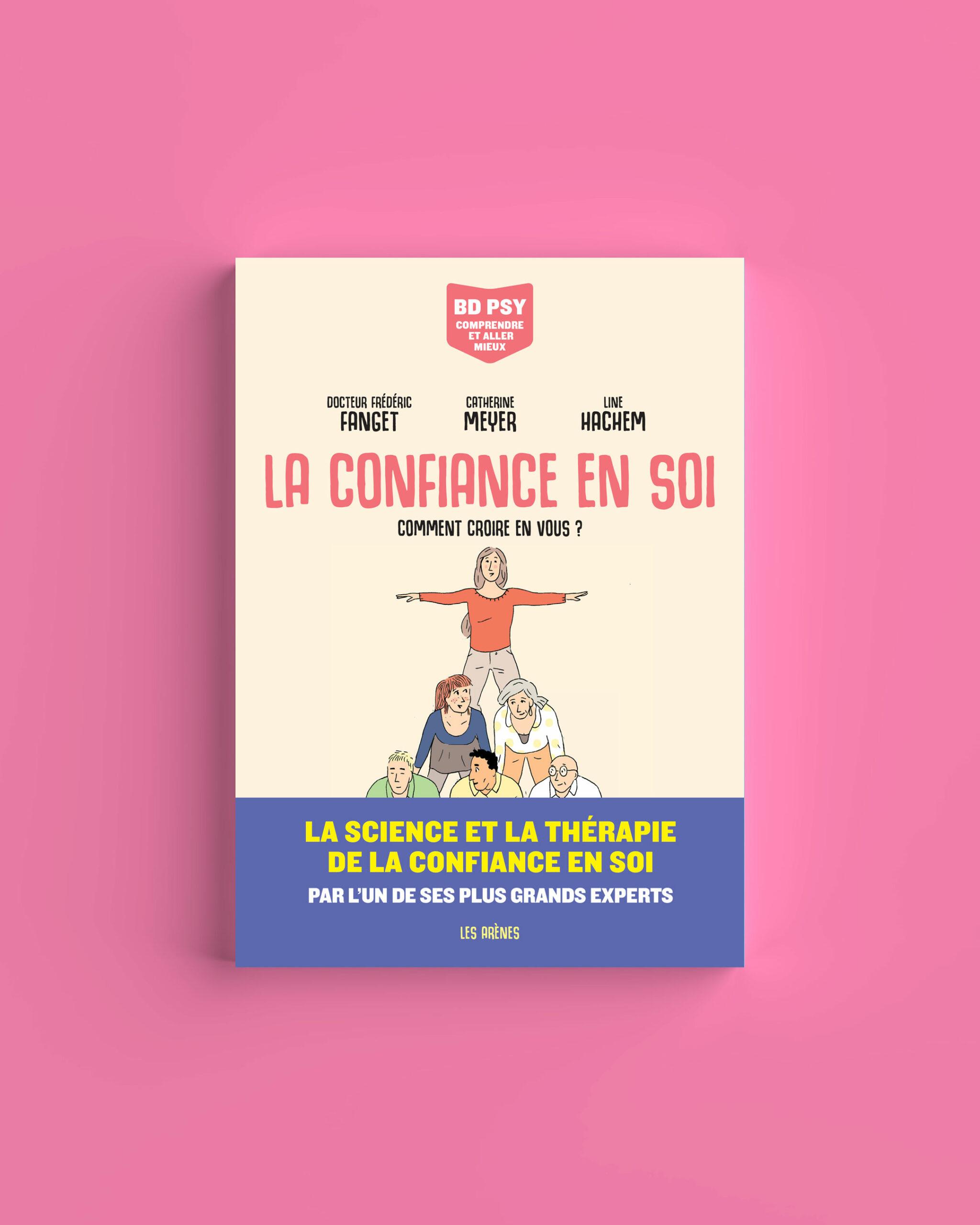 Comment booster votre confiance en vous ​en ‍cas de boutons