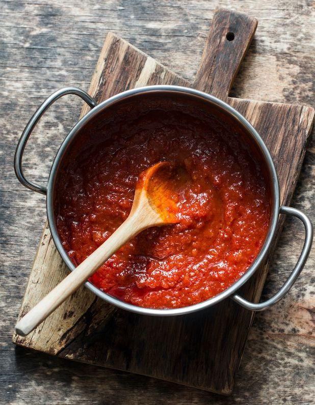 Les différentes⁤ variantes de la sauce tomate ⁣à explorer