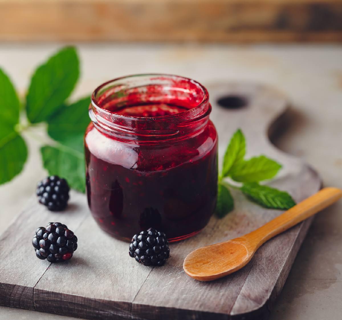Personnalisez ‍votre confiture : idées originales pour des saveurs uniques