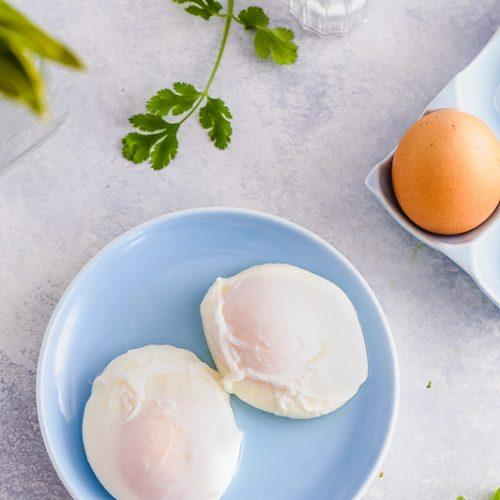 Accompagnements savoureux pour sublimer votre œuf poché