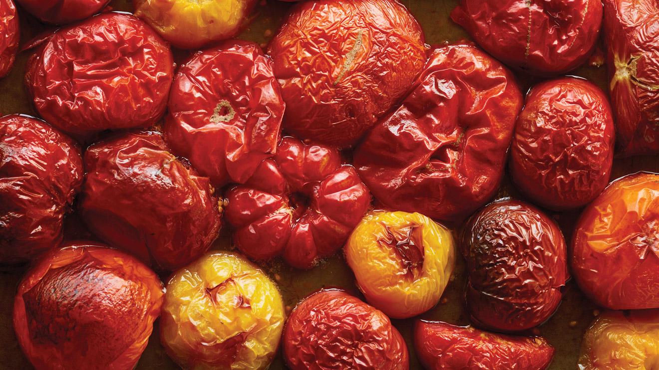 Comment faire mûrir des tomates