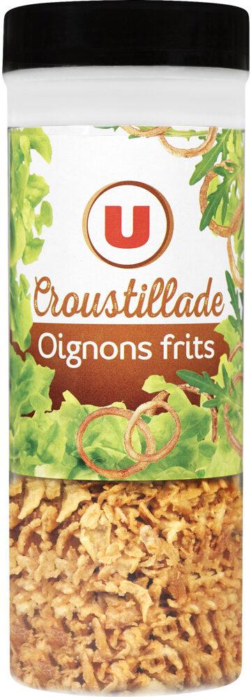 Comment faire frire des oignons