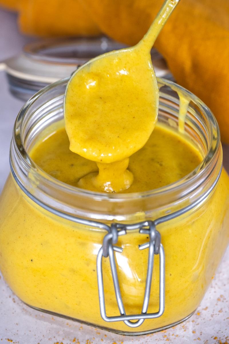 Comment faire une sauce curry