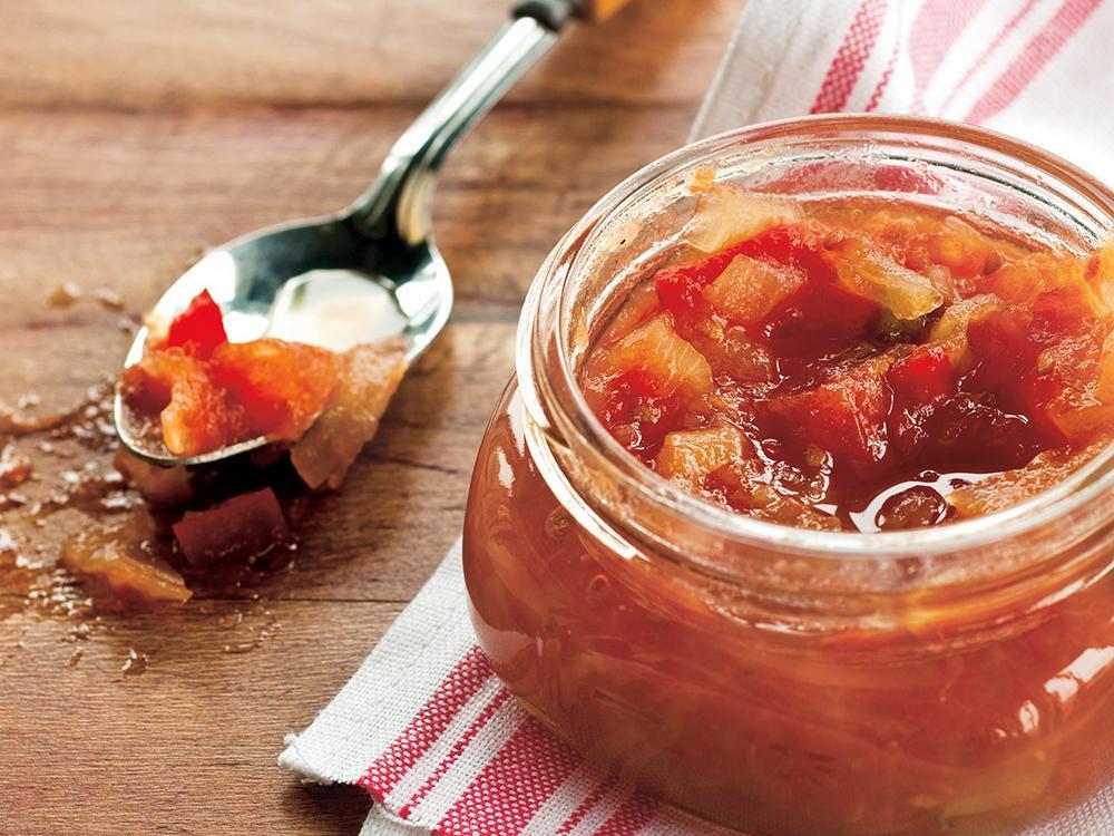 Les ingrédients secrets pour un ketchup maison irrésistible