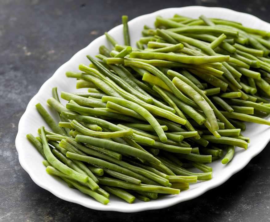 Découvrir les haricots verts ⁢et leurs bienfaits irrésistibles