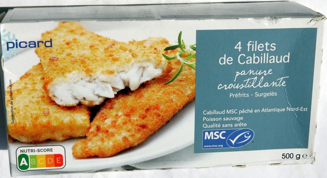 Les secrets dune panure croustillante et dorée