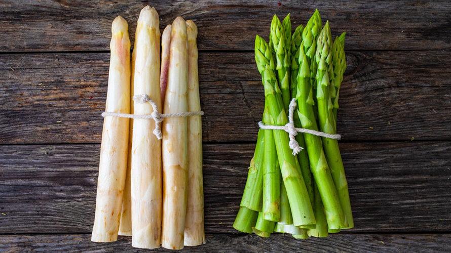Assaisonnement et accompagnements : sublimer vos asperges