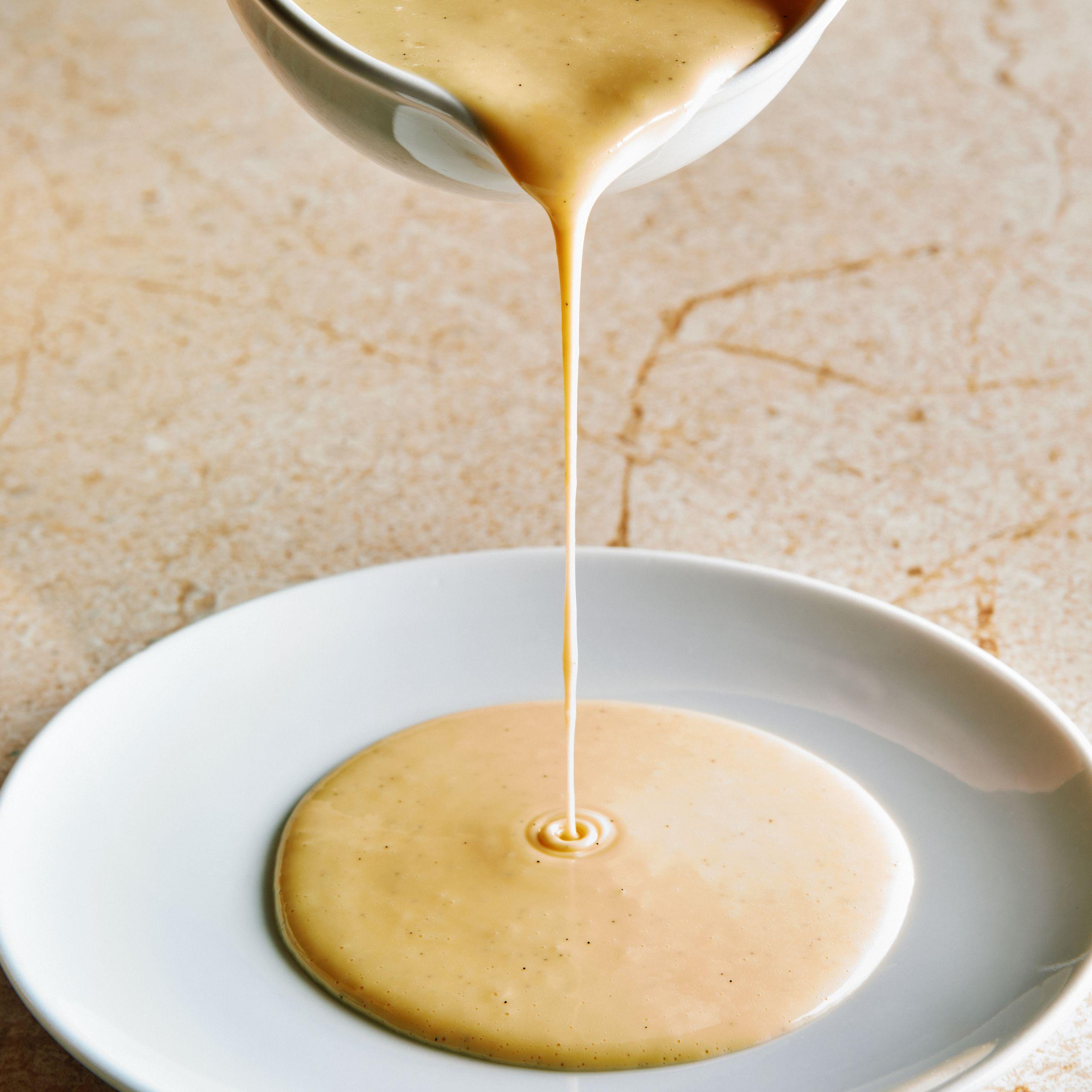 Le choix de la crème anglaise‌ : astuces et variantes