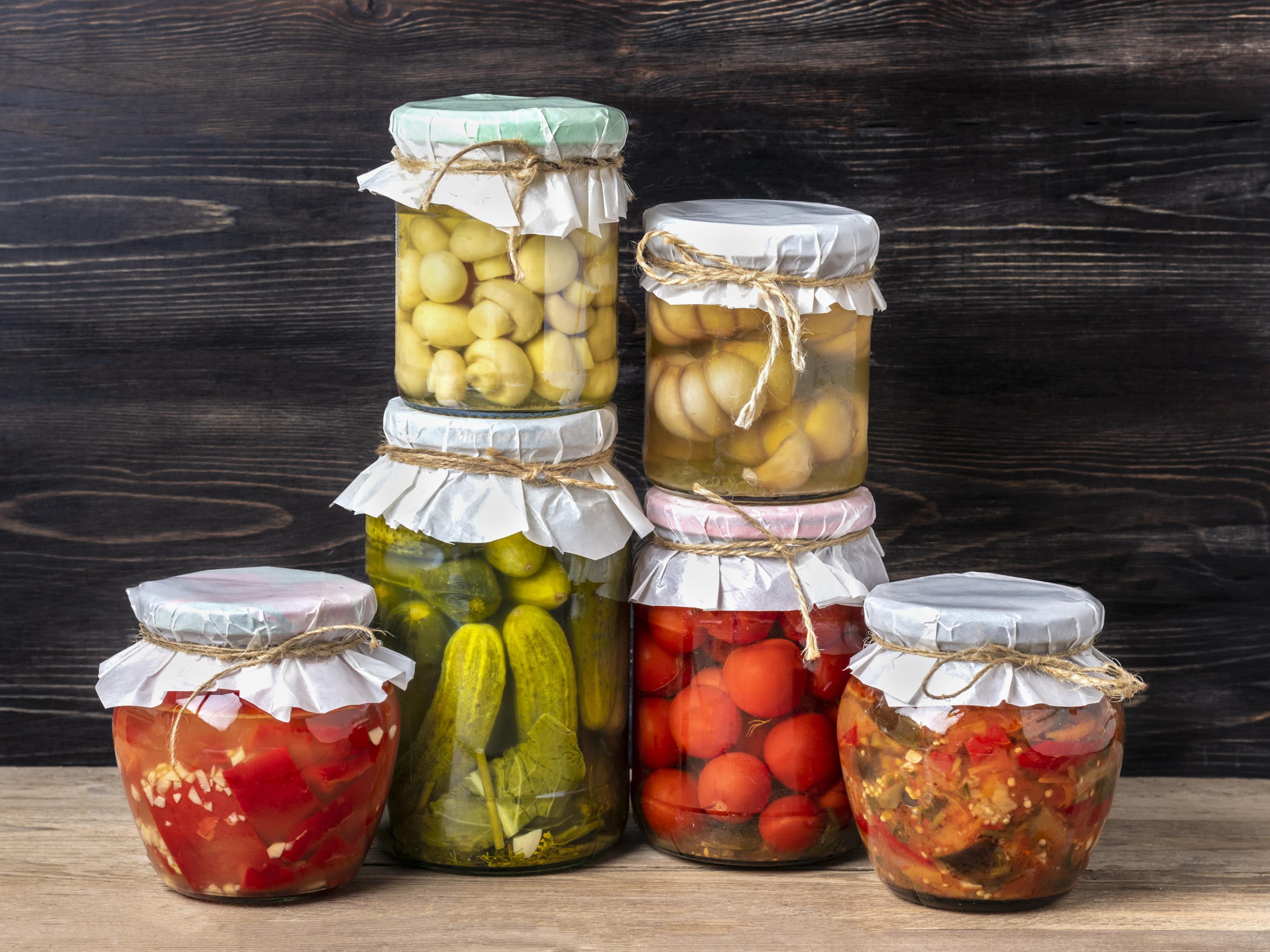 Des recettes innovantes : Inspirez-vous pour utiliser votre saumure dans de nouveaux plats