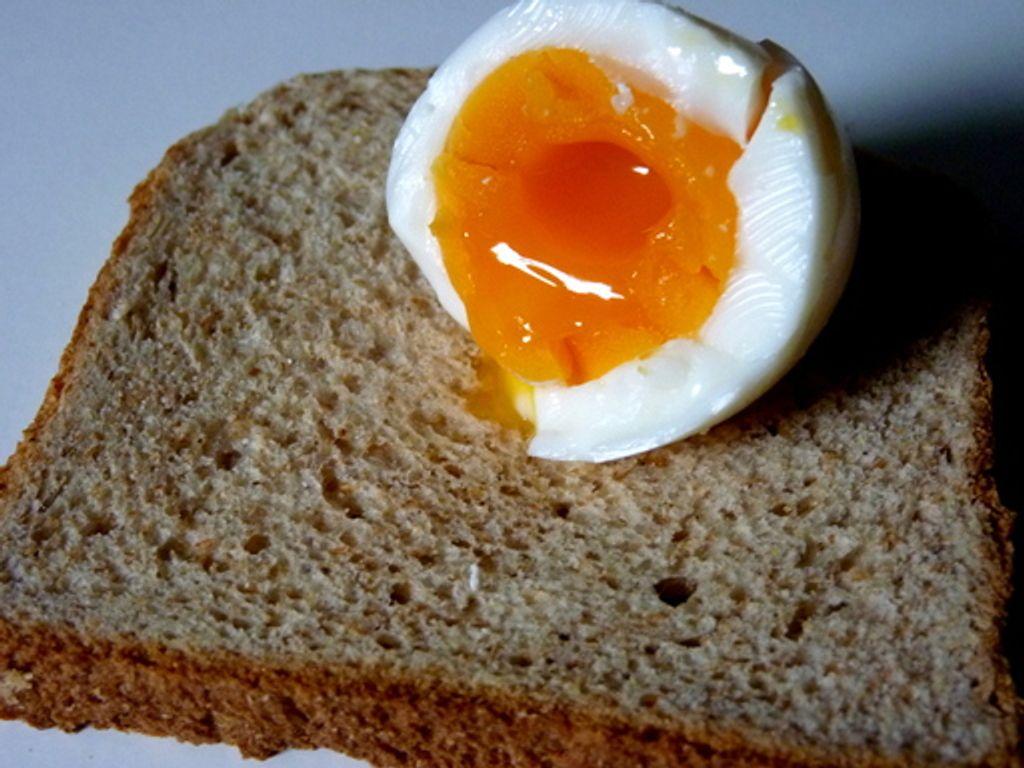 Les secrets dun œuf poché parfaitement réussi