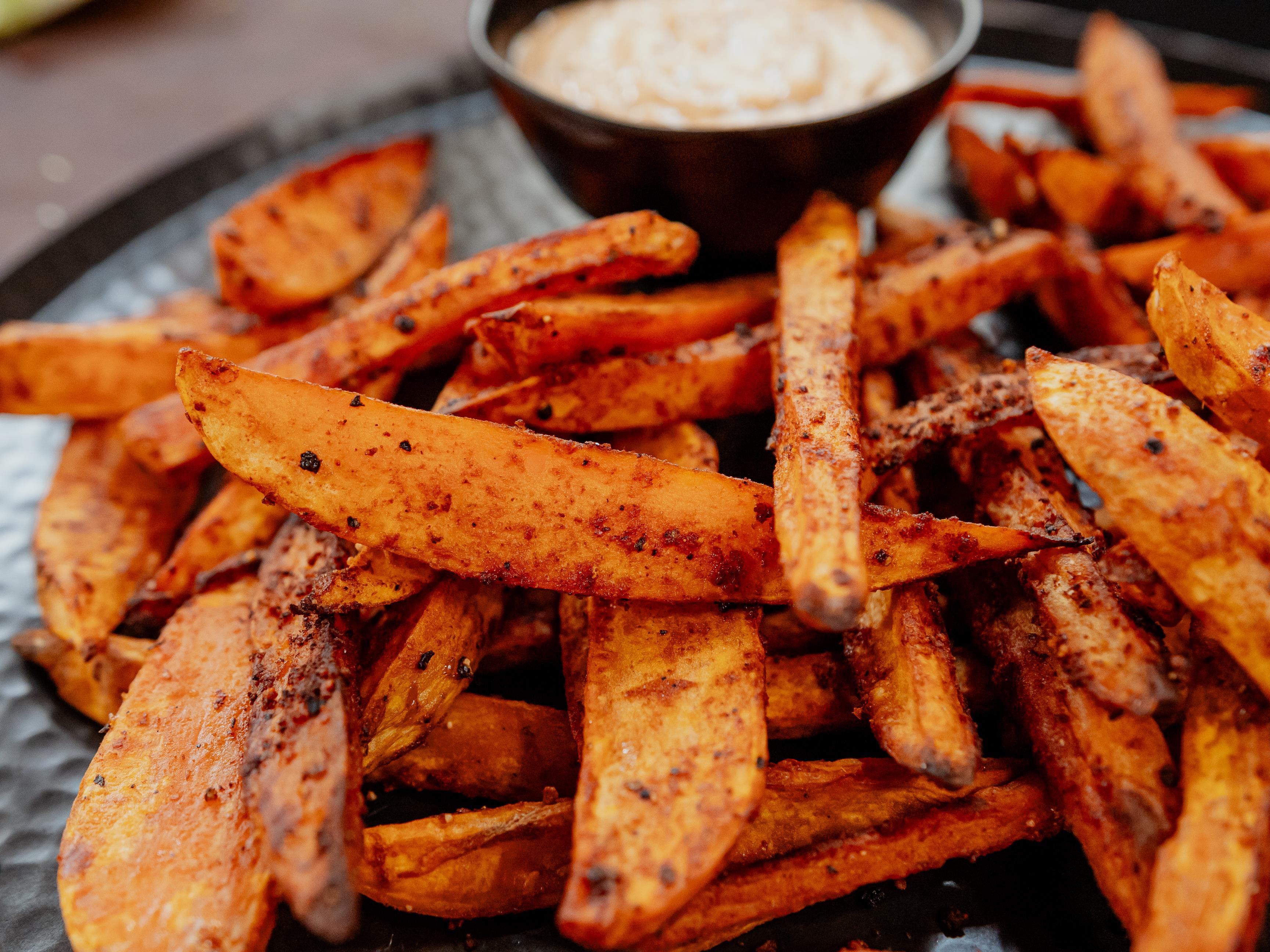 La ‌méthode parfaite pour cuire vos patates douces à ‌la‍ vapeur ⁤ou à leau