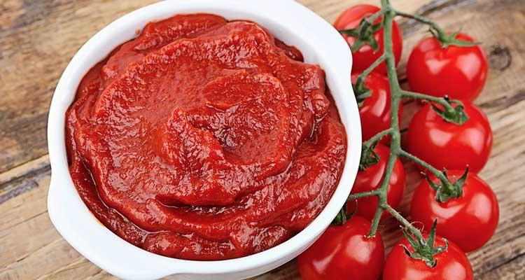 Comment faire un concentré de tomate