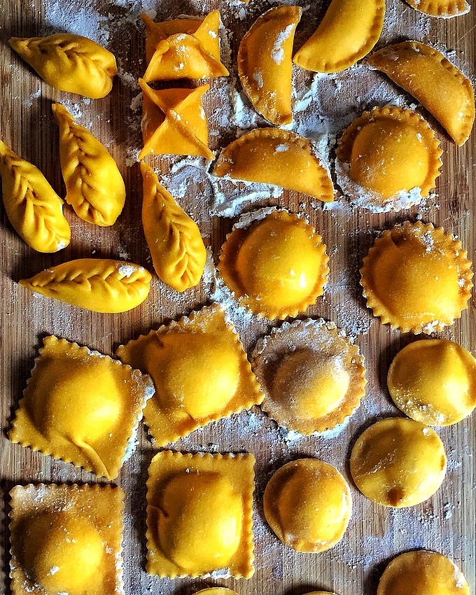 Étonnez vos convives : présenter vos raviolis de façon créative