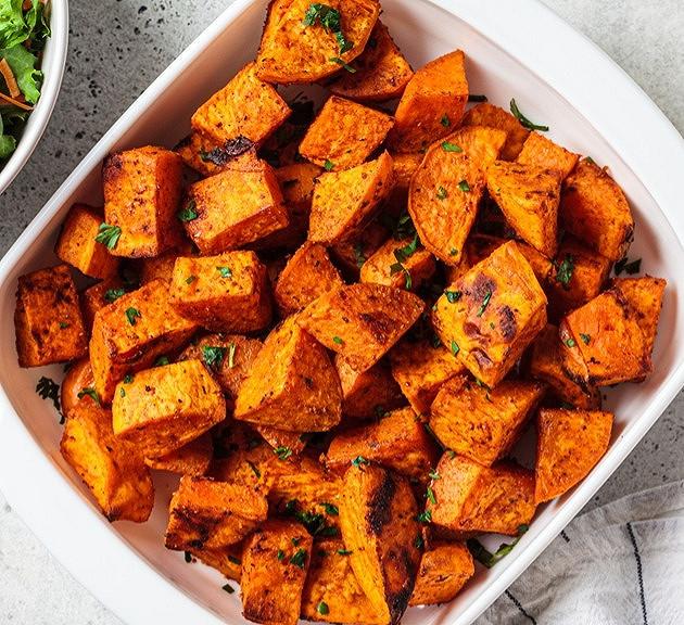 Choisir la patate douce parfaite : conseils et astuces