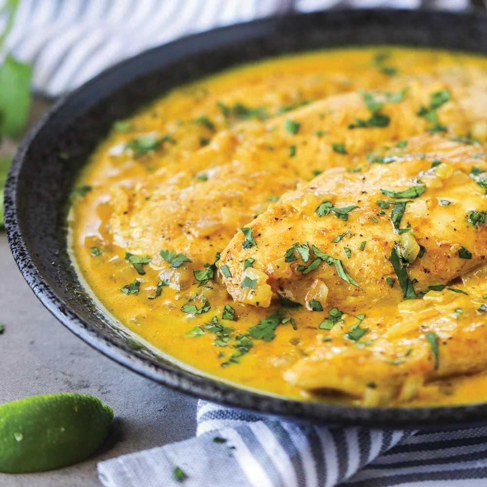 Les ingrédients incontournables pour une sauce curry réussie