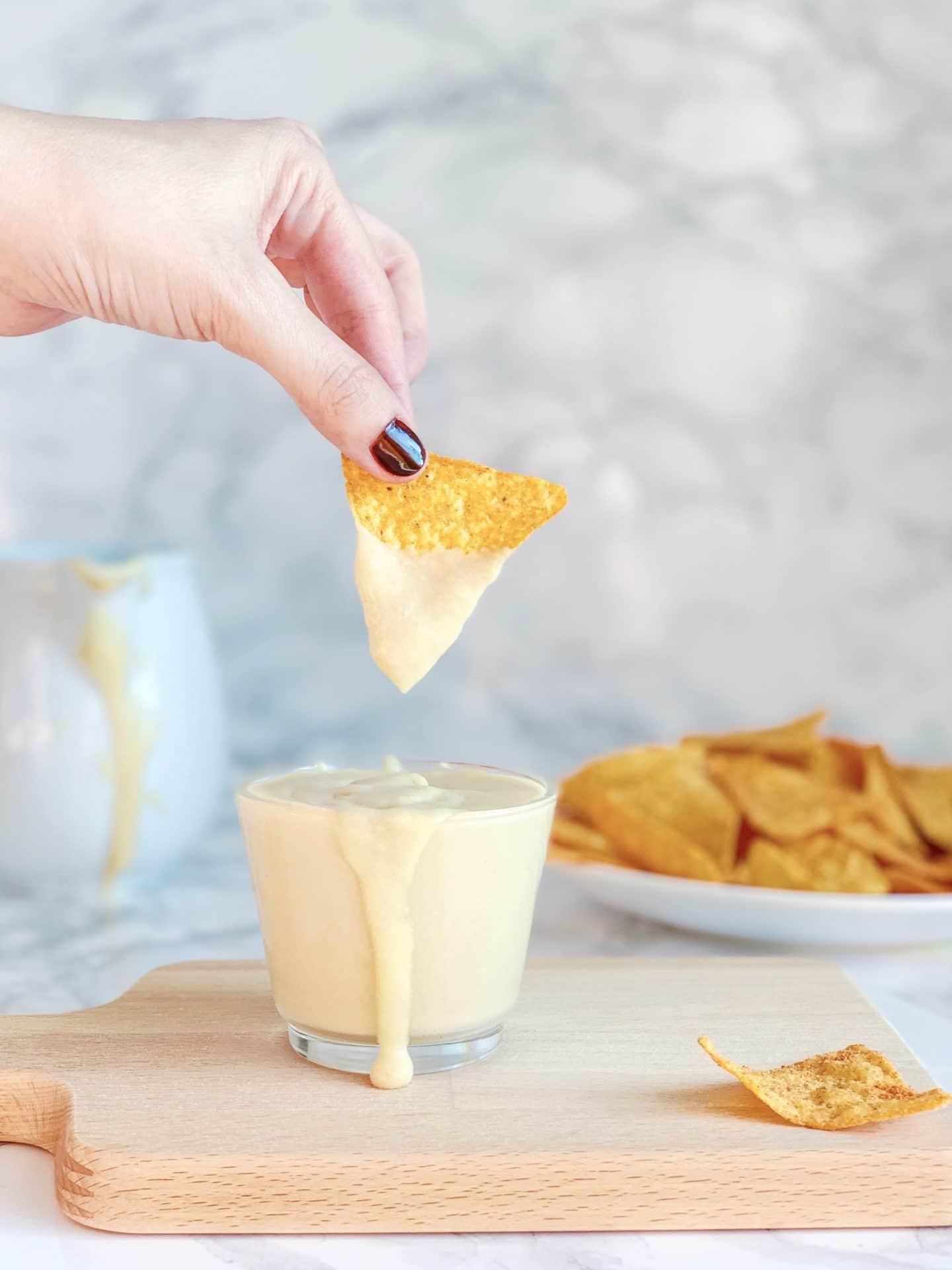 Les ingrédients clairs pour une sauce irrésistible