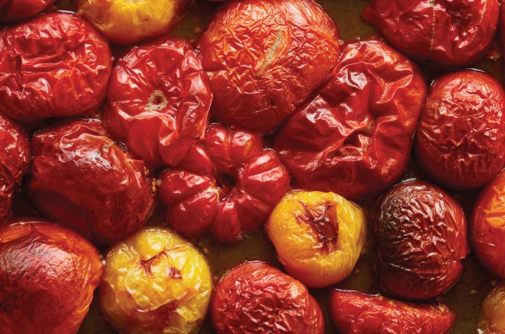 Comment faire murire des tomates